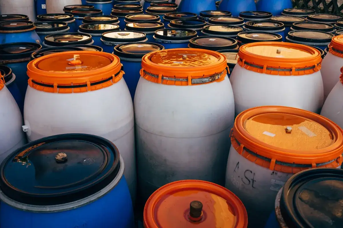 Hazmat Cleanup in Farmington, MN